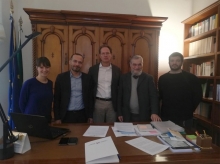 Accordo tra la Fondazione dell'Ordine dei giornalisti della Toscana e la Scuola fiorentina per l'educazione al dialogo interreligioso